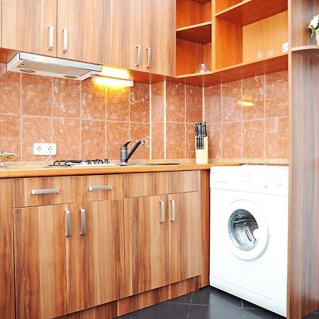 Premium Rent in Kiev Centre - Kiev Lejlighed Eksteriør billede