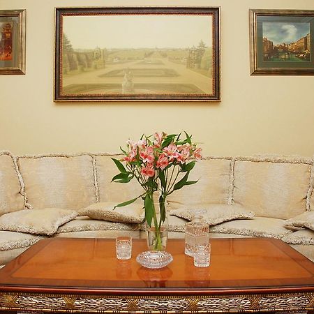 Premium Rent in Kiev Centre - Kiev Lejlighed Eksteriør billede