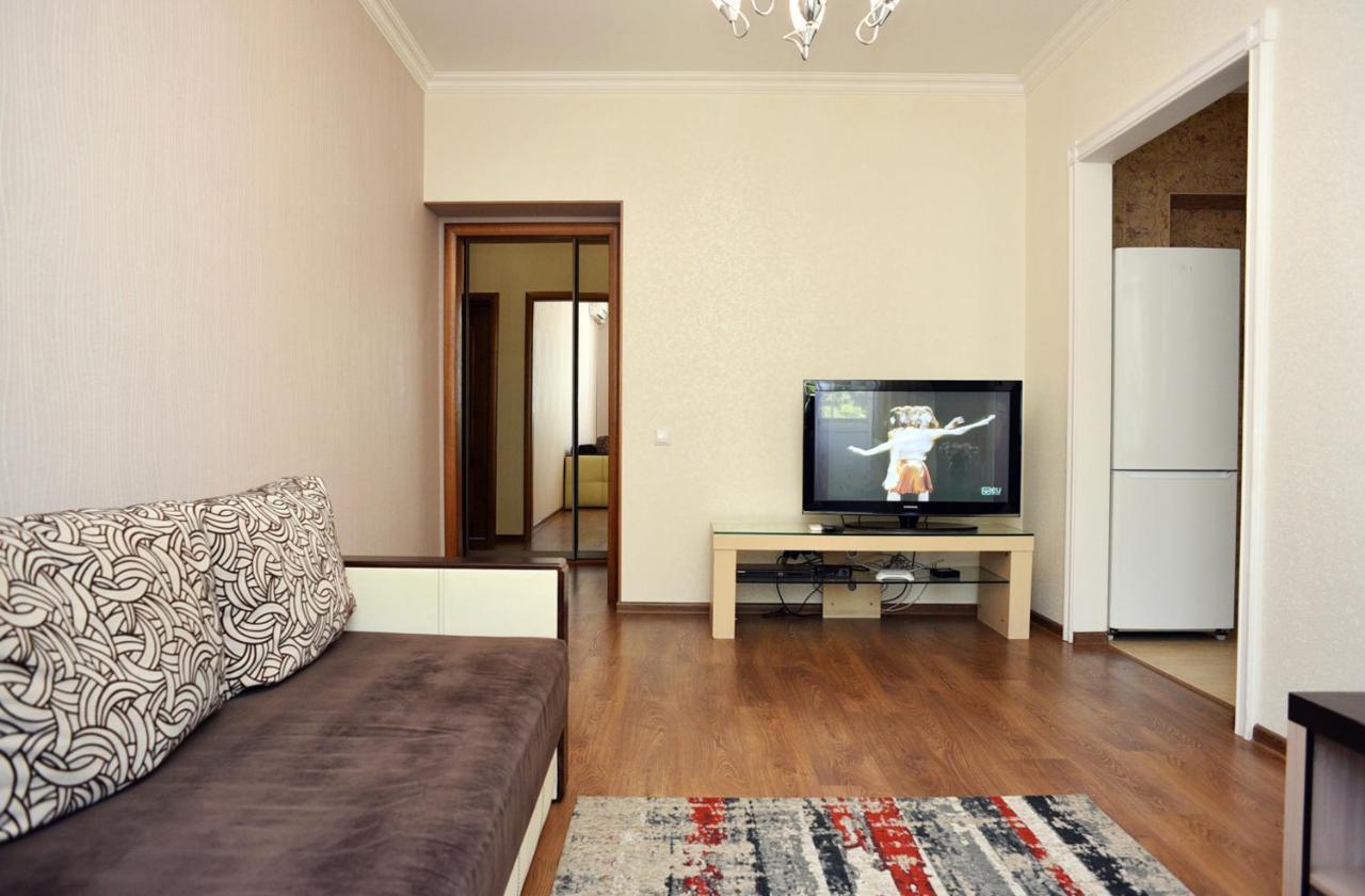 Premium Rent in Kiev Centre - Kiev Lejlighed Eksteriør billede