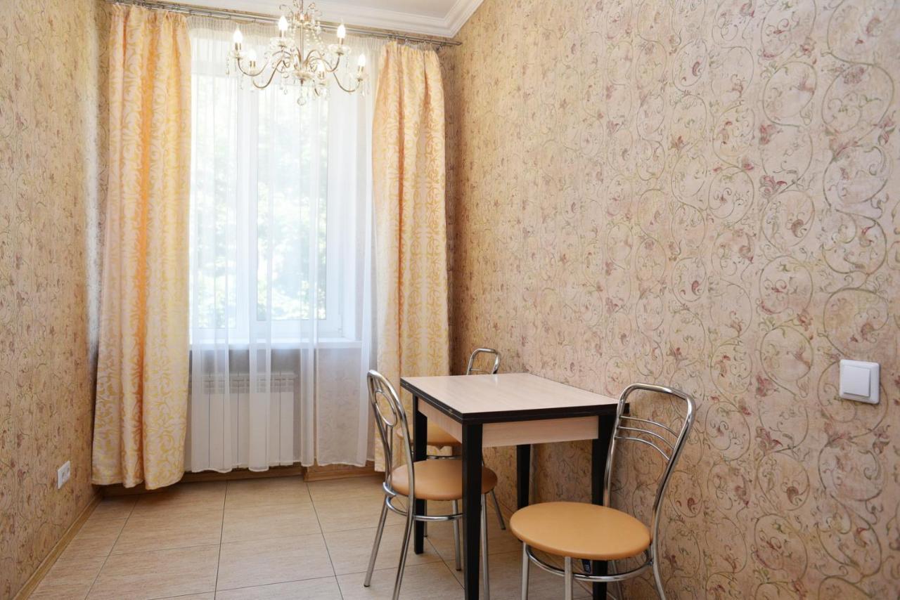 Premium Rent in Kiev Centre - Kiev Lejlighed Eksteriør billede