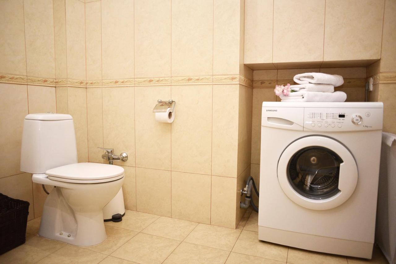 Premium Rent in Kiev Centre - Kiev Lejlighed Eksteriør billede