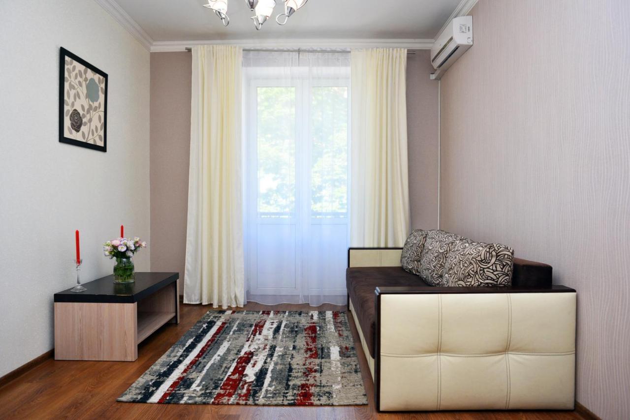 Premium Rent in Kiev Centre - Kiev Lejlighed Eksteriør billede