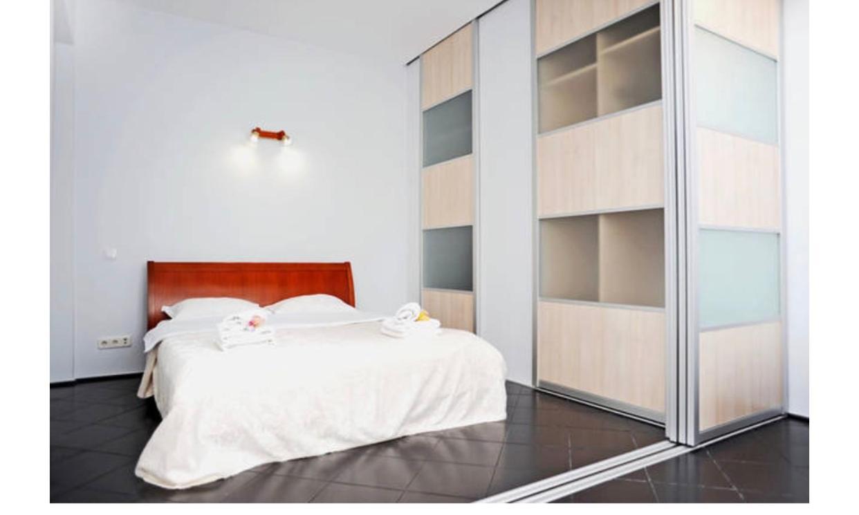 Premium Rent in Kiev Centre - Kiev Lejlighed Eksteriør billede