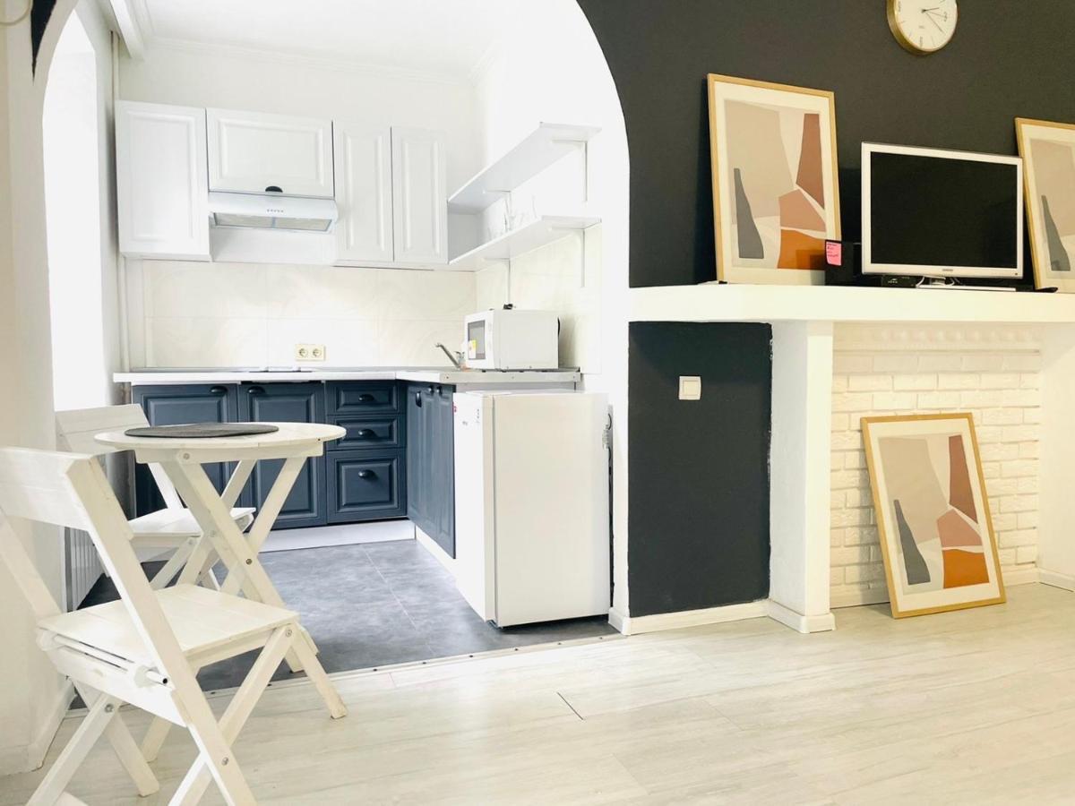 Premium Rent in Kiev Centre - Kiev Lejlighed Eksteriør billede