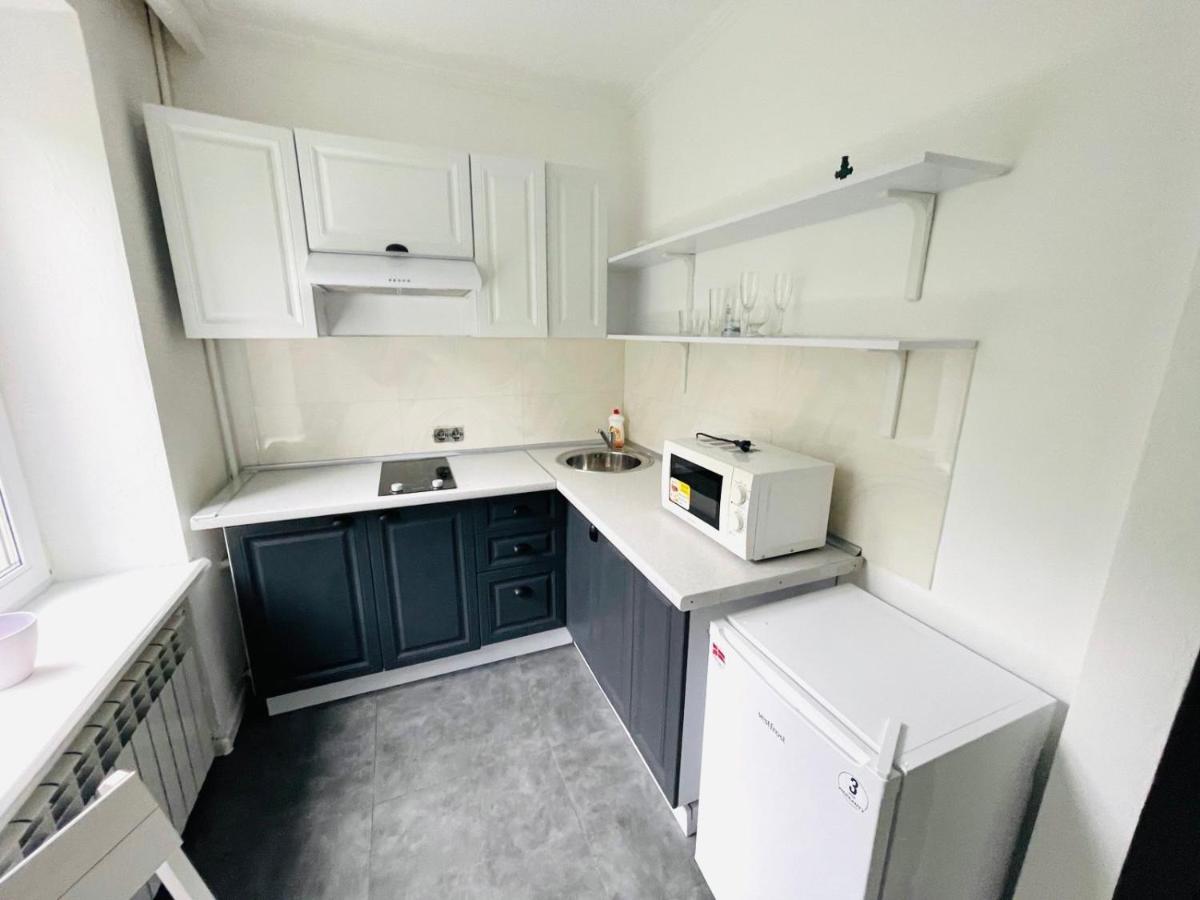 Premium Rent in Kiev Centre - Kiev Lejlighed Eksteriør billede