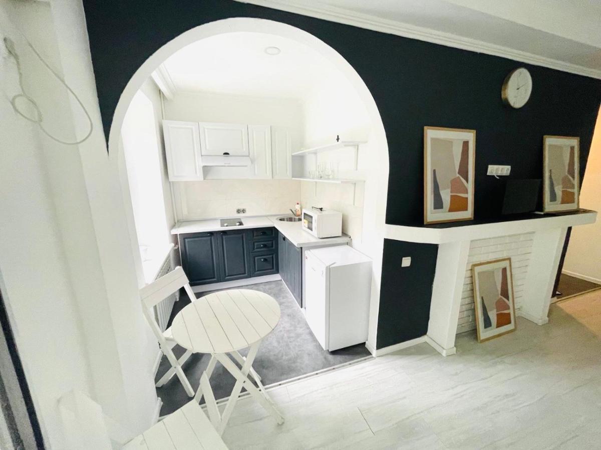 Premium Rent in Kiev Centre - Kiev Lejlighed Eksteriør billede