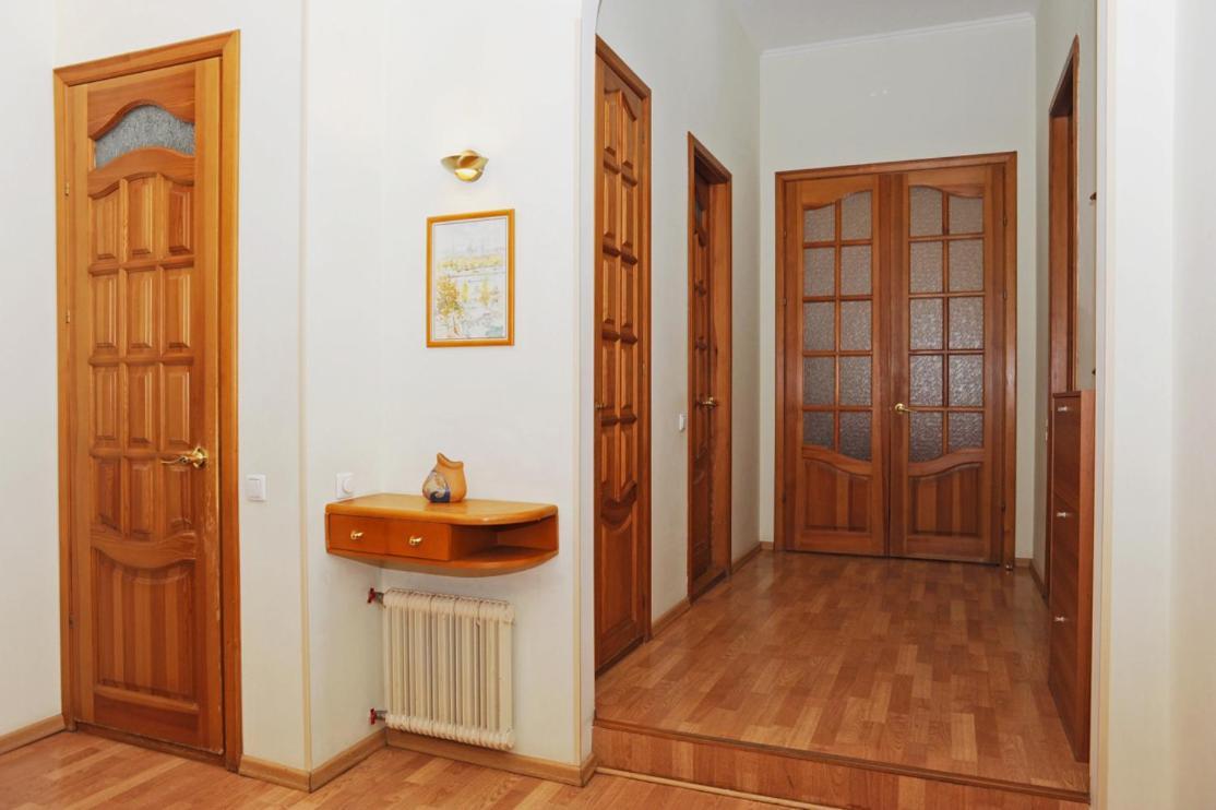 Premium Rent in Kiev Centre - Kiev Lejlighed Eksteriør billede