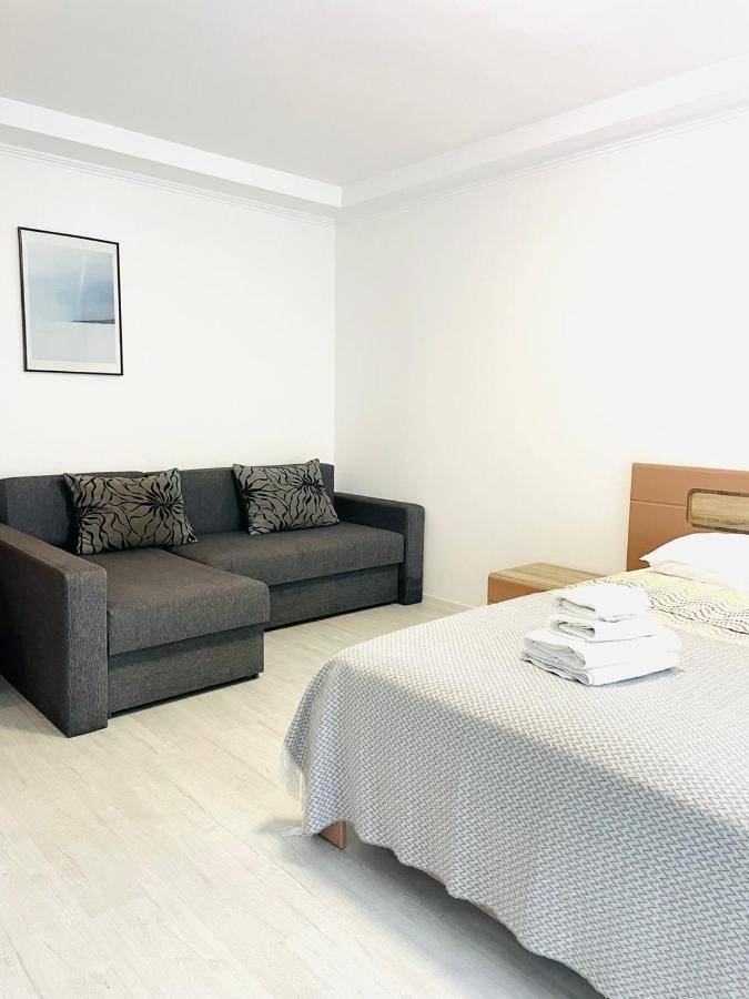 Premium Rent in Kiev Centre - Kiev Lejlighed Eksteriør billede
