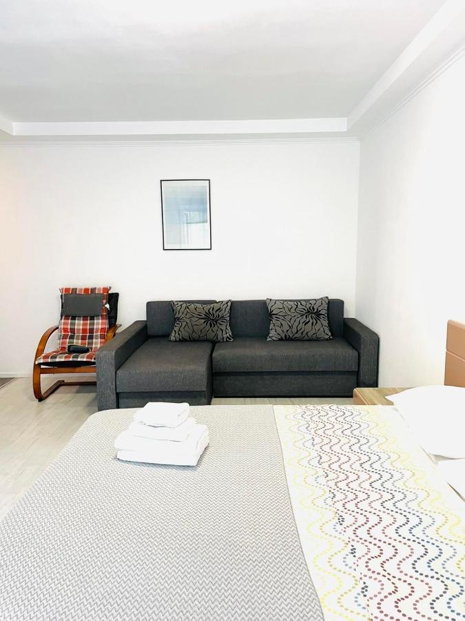 Premium Rent in Kiev Centre - Kiev Lejlighed Eksteriør billede