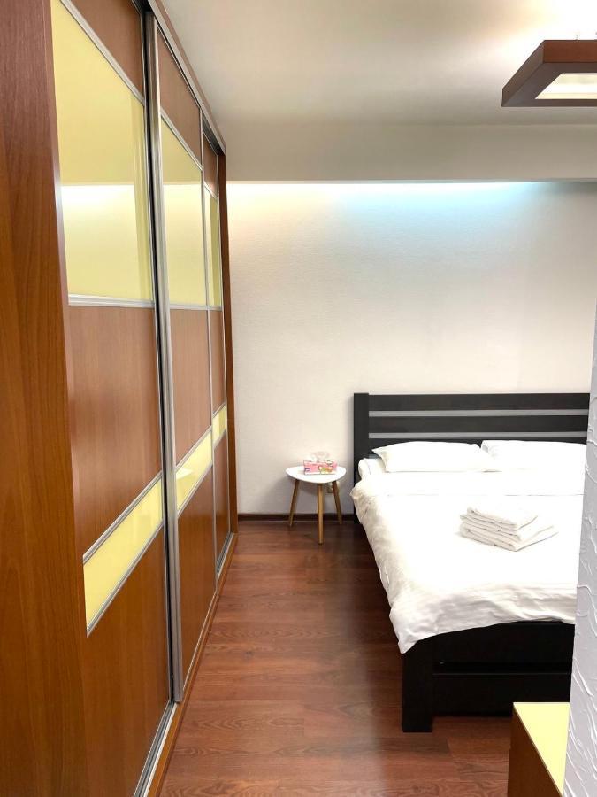 Premium Rent in Kiev Centre - Kiev Lejlighed Eksteriør billede