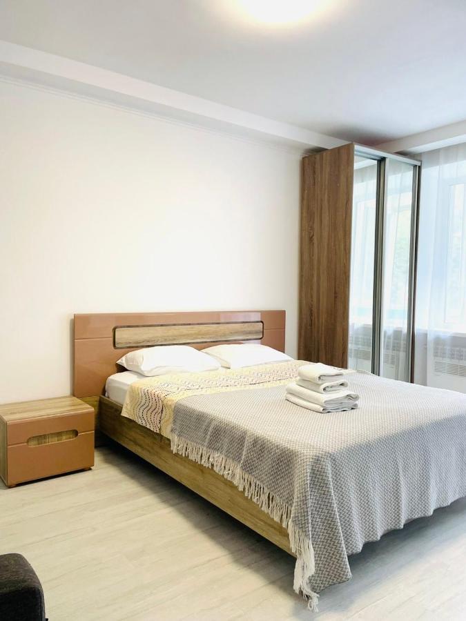 Premium Rent in Kiev Centre - Kiev Lejlighed Eksteriør billede
