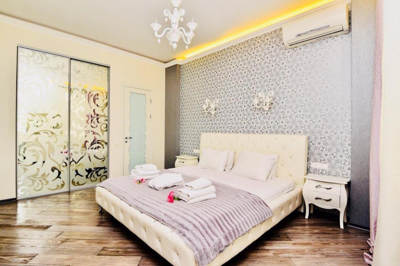 Premium Rent in Kiev Centre - Kiev Lejlighed Eksteriør billede