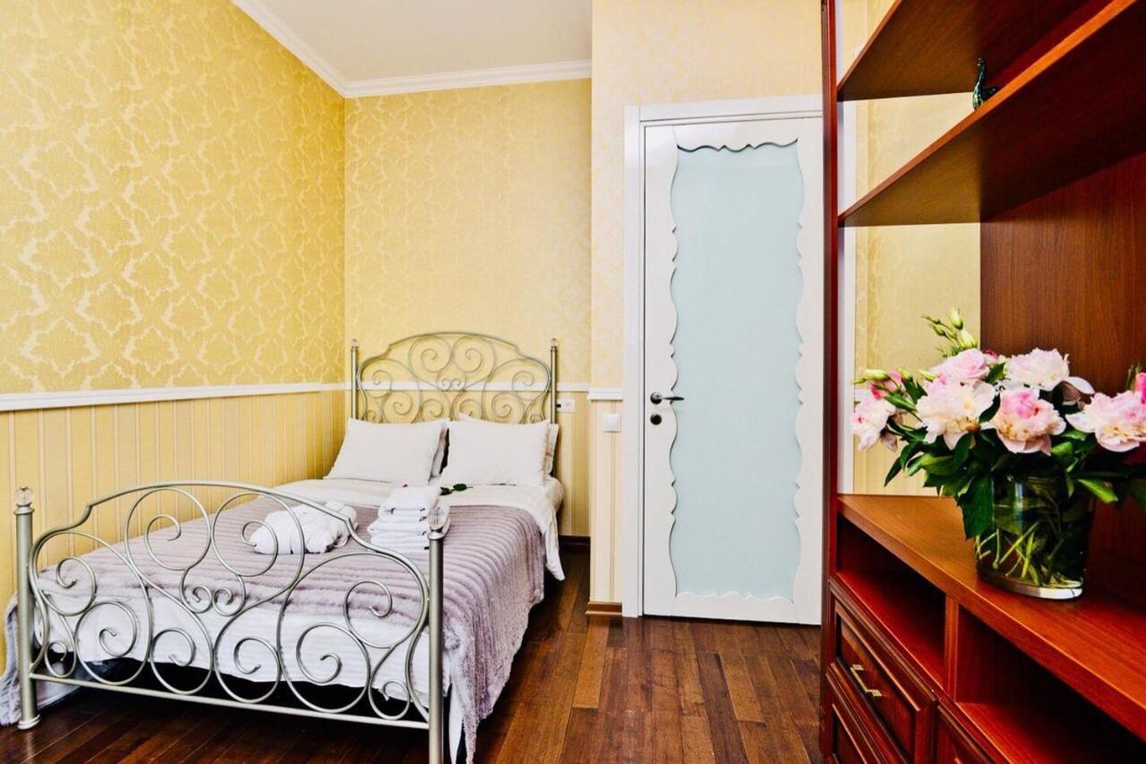 Premium Rent in Kiev Centre - Kiev Lejlighed Eksteriør billede