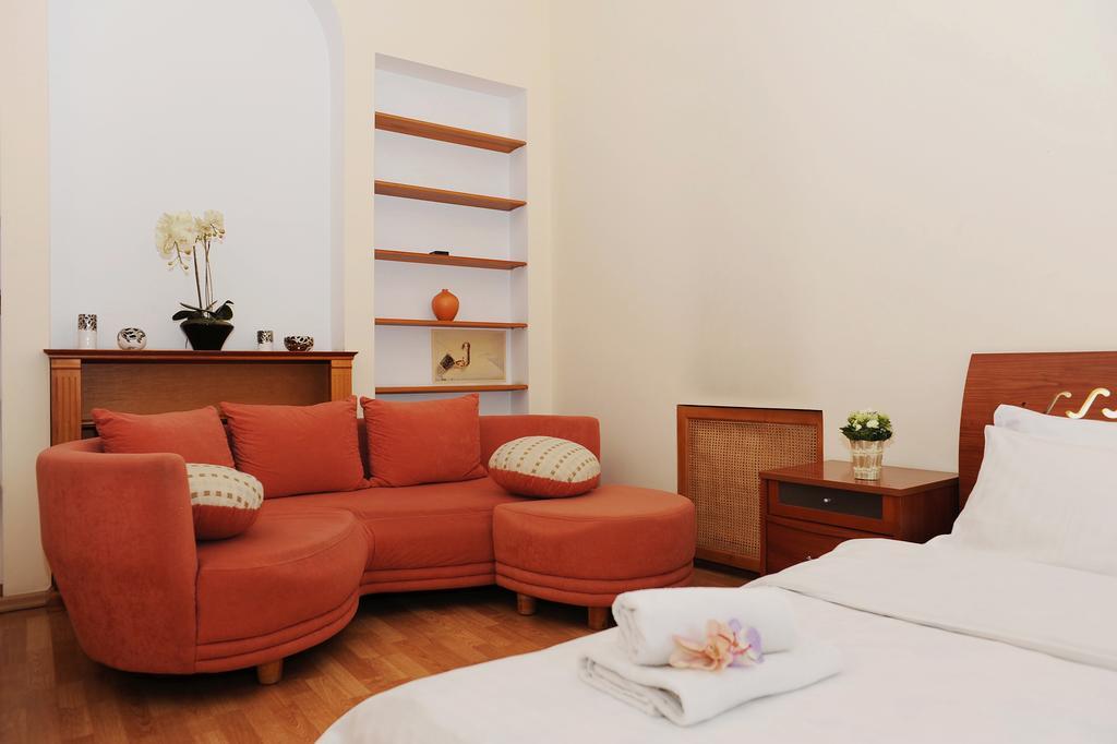 Premium Rent in Kiev Centre - Kiev Lejlighed Eksteriør billede