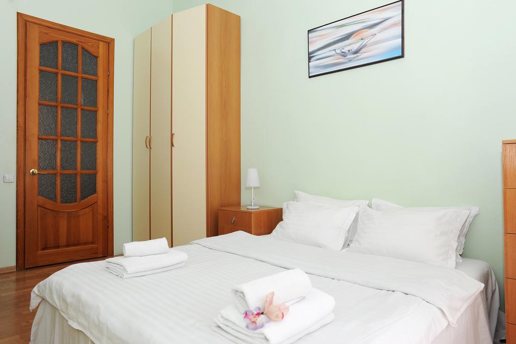 Premium Rent in Kiev Centre - Kiev Lejlighed Eksteriør billede