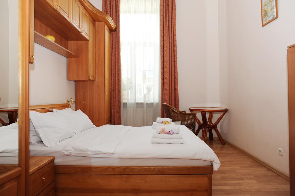 Premium Rent in Kiev Centre - Kiev Lejlighed Eksteriør billede