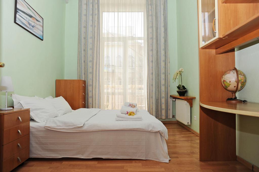 Premium Rent in Kiev Centre - Kiev Lejlighed Eksteriør billede
