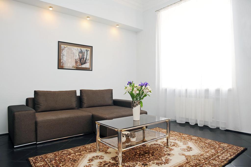 Premium Rent in Kiev Centre - Kiev Lejlighed Eksteriør billede