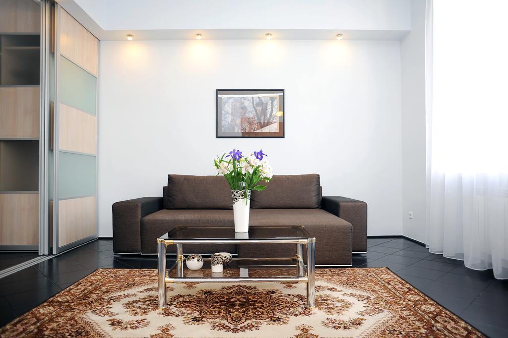Premium Rent in Kiev Centre - Kiev Lejlighed Eksteriør billede