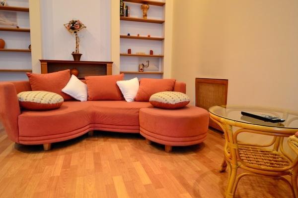 Premium Rent in Kiev Centre - Kiev Lejlighed Værelse billede