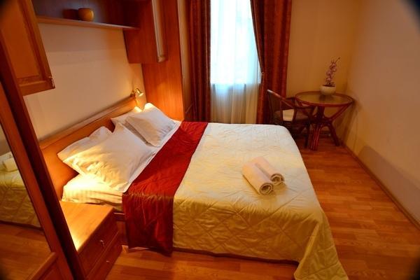 Premium Rent in Kiev Centre - Kiev Lejlighed Værelse billede