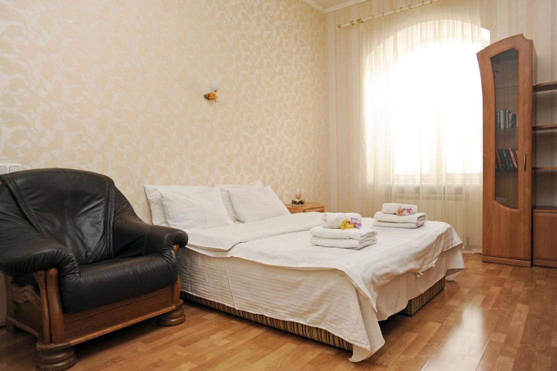 Premium Rent in Kiev Centre - Kiev Lejlighed Eksteriør billede