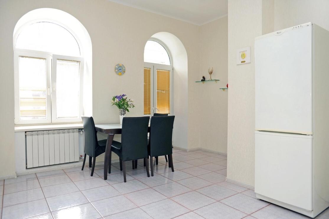 Premium Rent in Kiev Centre - Kiev Lejlighed Eksteriør billede